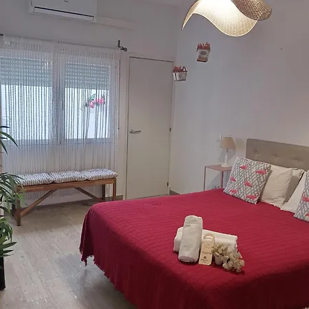 Ananda Beach Rooms - Castillo de Peñiscola-3