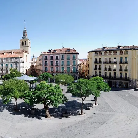Hotel Infanta Isabel By Recordis Hotels-2