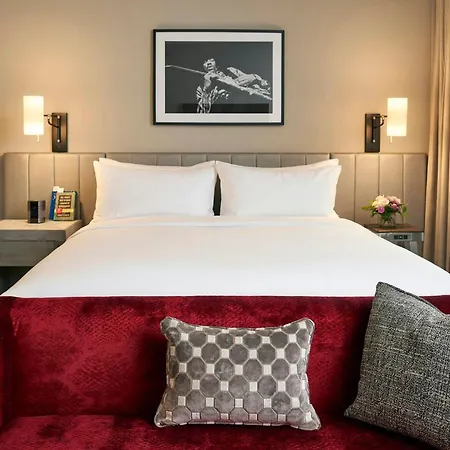 Archer Hotel Seattle/Redmond-2