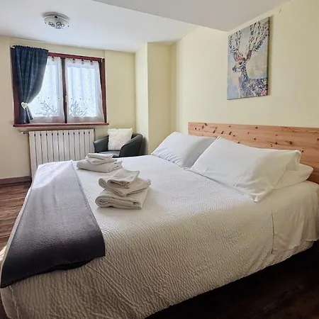 Hotel Piccolo Chalet-2