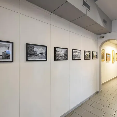 Albergo Ristorante Brera-3