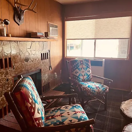 The Fireside Inn-2