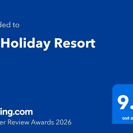 Sb Holiday Resort-2