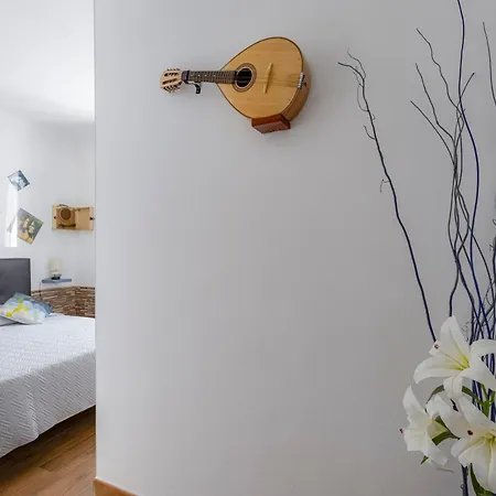 Casa Flor Do Mar Lagos-2