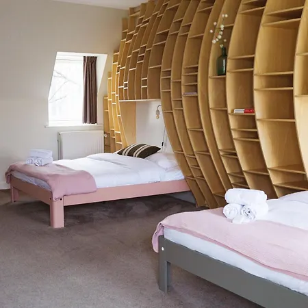 Hotel in het huis van Deventer-3