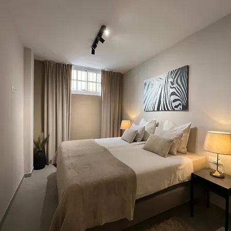 Carmen Rooms -- Boutique B&B by the sea-3
