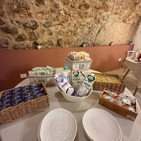 Franco'S House Tropea-3
