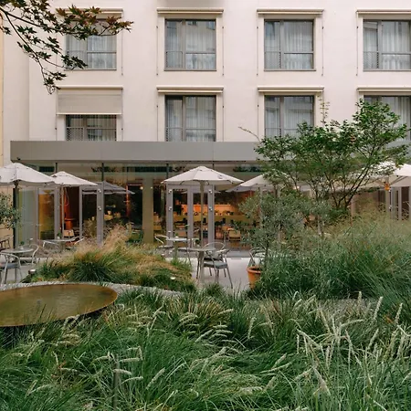Hotel Josef-2