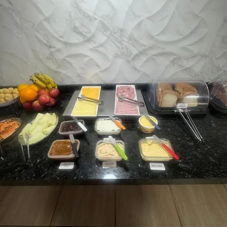 Hotel Veneza-3