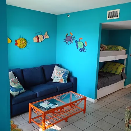Gulf Shores Plantation Condos-2