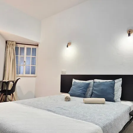 The Central Guesthouse-2