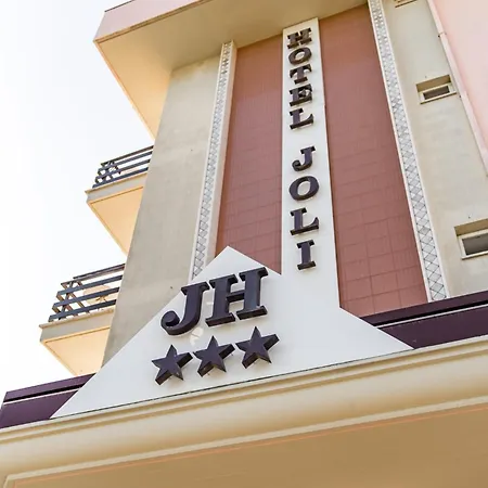 Hotel Joli-2