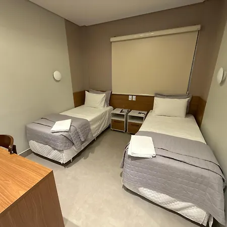 Balsas Premier Hotel-2