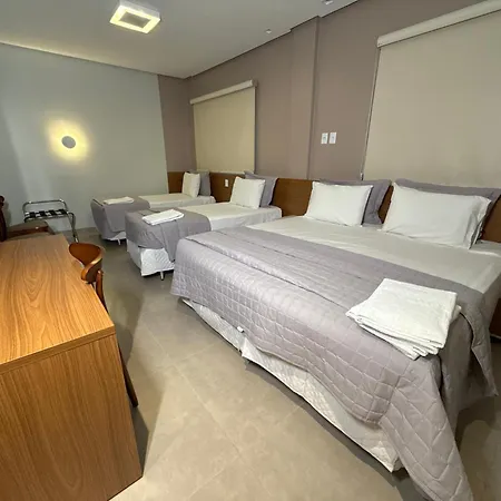 Balsas Premier Hotel-3