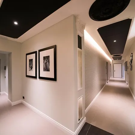 Seven Suites Apartments - Via Matteotti 178-2