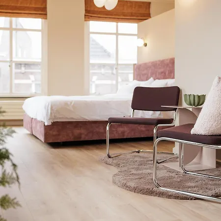Boutique hotel Jeroen-3