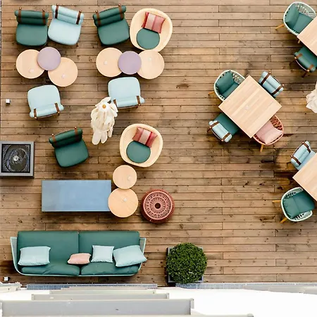Motel One Aachen-2