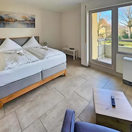Hotel Cafe Schachener Hof Lindau Bodensee-2