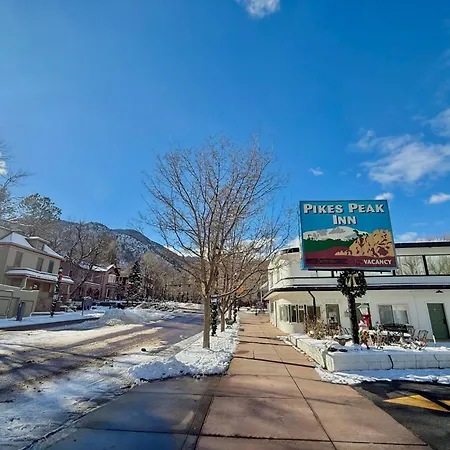 Pikes Peak Inn-3