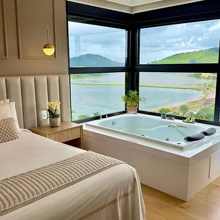 Vista do Lago Hotel-2