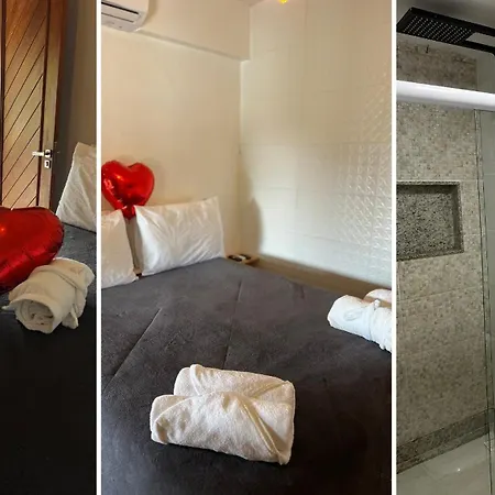 Sítio Balango Seu refúgio em Domingos Martins Cabanas somente para casais-3