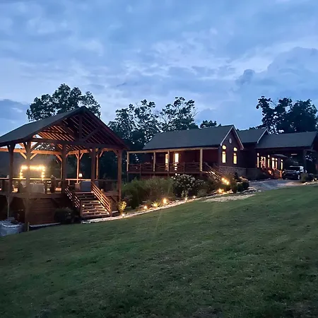 The Dogwood Inn-2