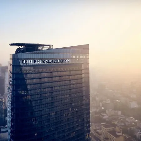 The Ritz-Carlton Residences Mexico City-3