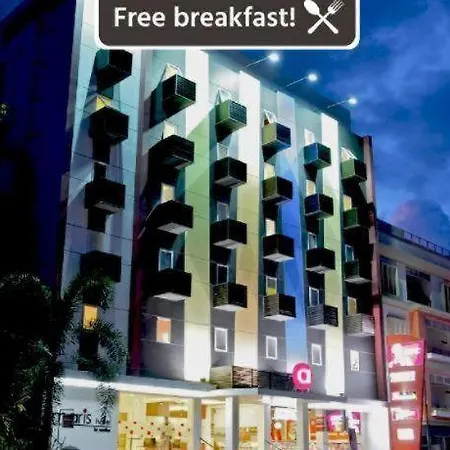 Amaris Hotel Ambon-3