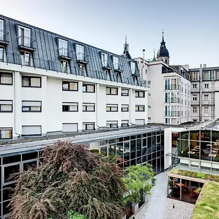Hotel Grauer Bär-3