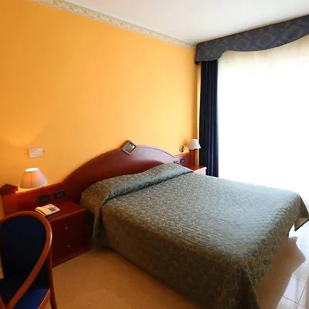 Hotel Apan-3