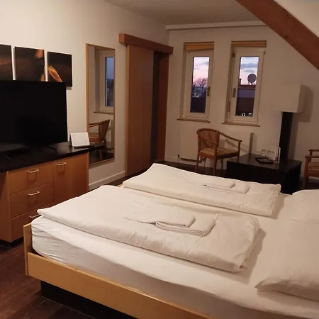 Hotel Germania-3