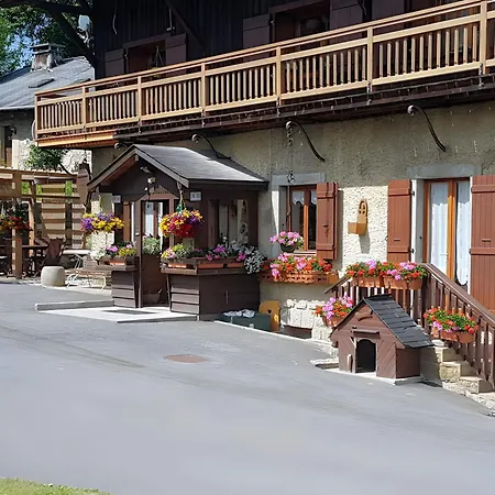 La ferme du Mont-Blanc-3