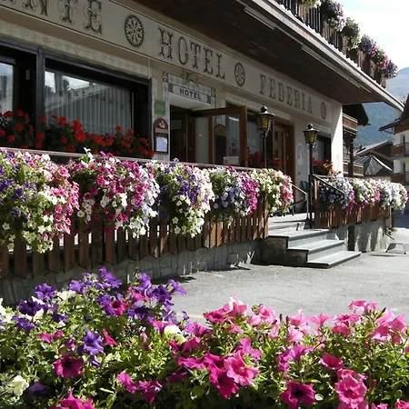 Hotel Federia-2