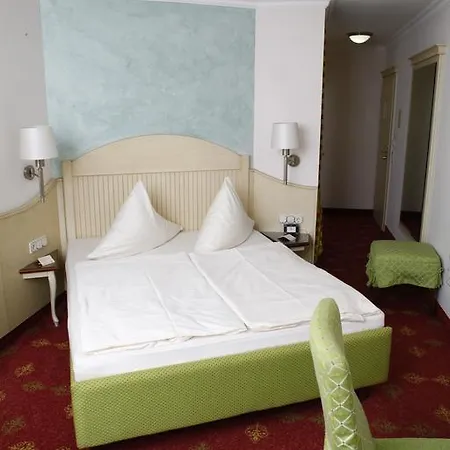 Hotel Rokokohaus-3