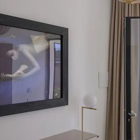 Sopramonte Exclusive Rooms-3