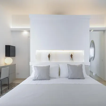 Sopramonte Exclusive Rooms-2