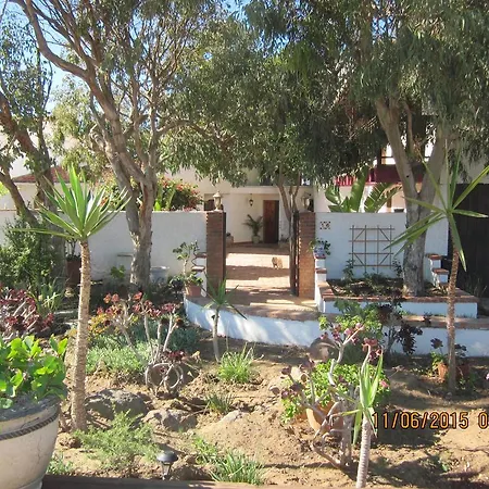 Hacienda Rancho Santini-2