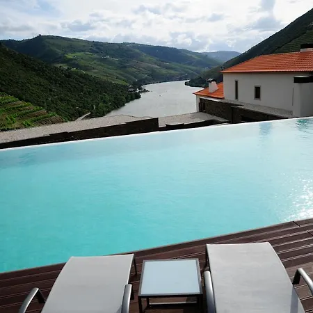 Hotel Rural Quinta Do Pego-3