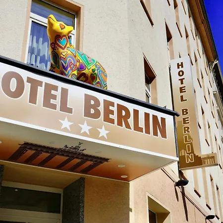 Hotel Berlin-3