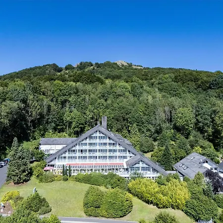 Best Western Hotel Rhön Garden-2