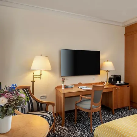 Hotel Am Jägertor-3