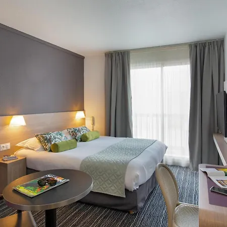 Best Western Plus La Marina-2