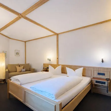 Hotel Grüner Baum-2
