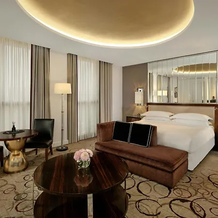 Sheraton Grand London Park Lane-2