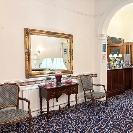 Dergvale Hotel-2