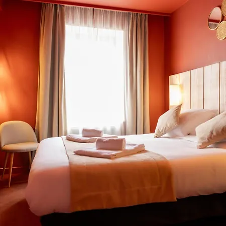 Le Central Boutique Hôtel-2