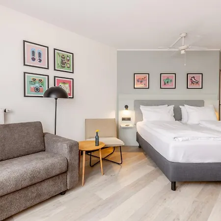 Select Hotel Oberhausen-3