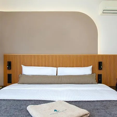 Aeolos Beach Resort-2