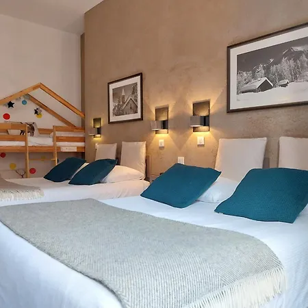 Hôtel des Princes, Chambéry Centre-3