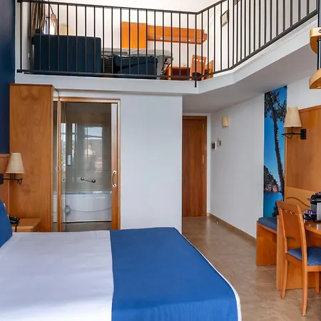 Hotel Garbi-3